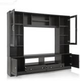 Royaloak Berlin Engineered Wood TV Entertainment Unit