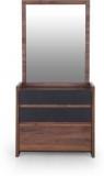 Royaloak Boston Engineered Wood Dressing Table