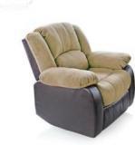 Royaloak Fabric 1 Seater Standard