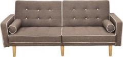 Royaloak Fiona Foam Single Sofa Bed