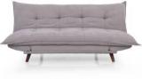 Royaloak Futon Fabric 1 Seater Sofa