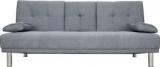 Royaloak Gladius Single Metal Sofa Bed