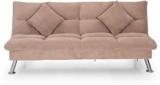 Royaloak Helen Double Metal Sofa Bed