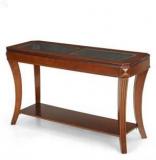 Royaloak Jerry Solid Wood Side Table