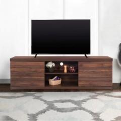 Royaloak kelly Engineered Wood TV Entertainment Unit