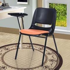 Royaloak Mini Synthetic Fiber Study Arm Chair