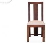 Royaloak Sheesham Wood Solid Wood Dining Chair