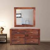 Royaloak Sheesham Wood Solid Wood Dressing Table