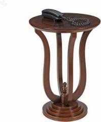 Royaloak Stream Engineered Wood Bedside Table