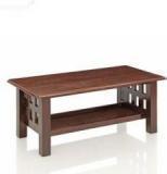 Royaloak Sydney Solid Wood Coffee Table