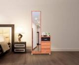 Royaloak Tower Engineered Wood Dressing Table