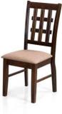 Royaloak Vega Solid Wood Dining Chair