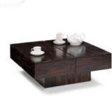 Royaloak Yoga Solid Wood Coffee Table