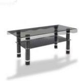 Royaloak Zenith Metal Coffee Table