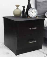 Rspol SIDE TABLE Engineered Wood Bedside Table