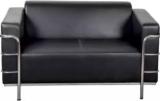 Rudraaksh 2 Seater Single Metal Pull Out Sofa Sectional Bed