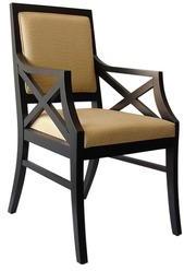 RYC Furniture Cross Armchair