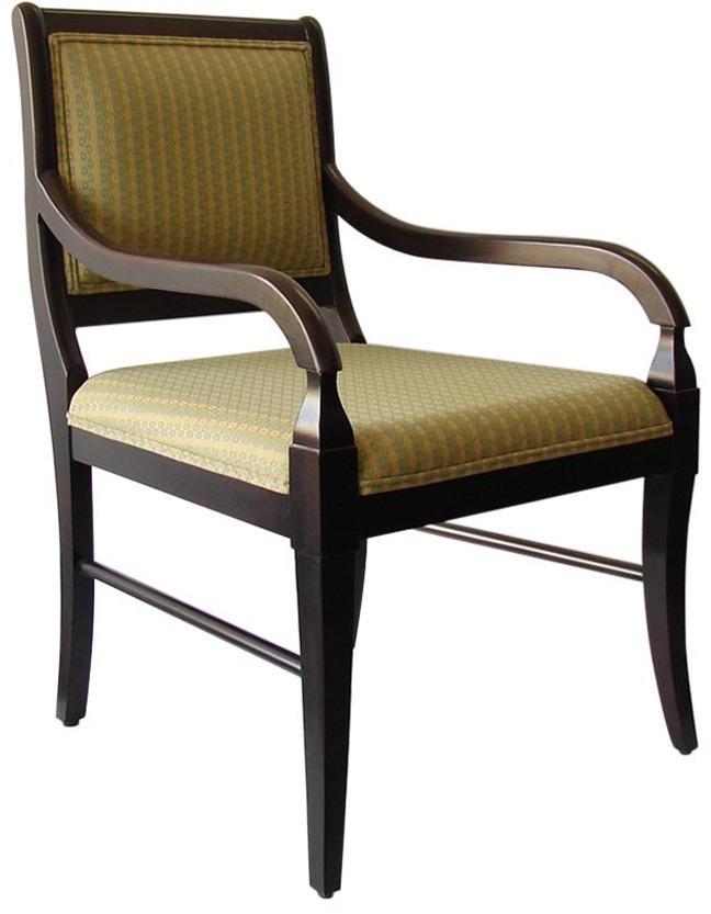 RYC Furniture Royal Classic Armchair