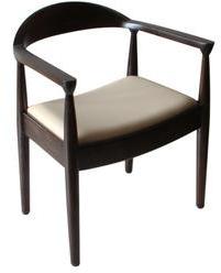 RYC Furniture RYC Arm Chair In Wenge Finish