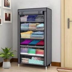 Ryuga PP Collapsible Wardrobe