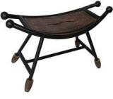 Saaga Boat Shaped Stool