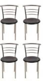 Saakshi Enterprises MCD 03 Metal Dining Chair