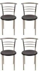 Saakshi Enterprises MCD 03 Metal Dining Chair