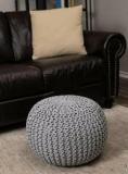 Sadhnamart Fabric Pouf