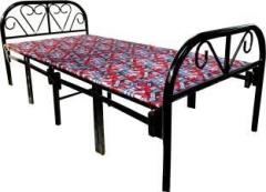 Sahni INMRT1911 Metal Single Bed