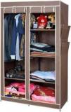 Sajani PVC Collapsible Wardrobe