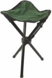 Saluna Foldable Camping Stool Travelling Fishing Hiking Beach Garden Travelling Outdoor & Cafeteria Stool