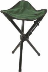 Saluna Foldable Camping Stool Travelling Fishing Hiking Beach Garden Travelling Outdoor & Cafeteria Stool