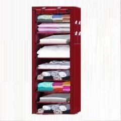 Sampri PP Collapsible Wardrobe