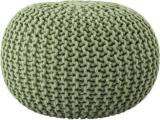 Sanyog Designs Foam Pouf