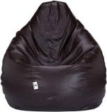 Sapience XL Standard Bean Bag With Bean Filling