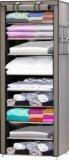 Sasimo Carbon Steel Collapsible Wardrobe