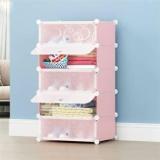 Sasimo PC Collapsible Wardrobe