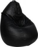 Sattva XXXL Classic Bean Bag With Bean Filling