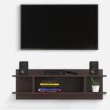 Savya Home Engineered Wood TV Entertainment Unit