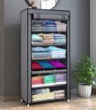 Sb07 PC Collapsible Wardrobe