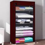 Sb07 PP Collapsible Wardrobe