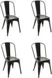 School Furniture Cafe/Restaurant/Hotel/Banquet Hall/Garden/Dining/Home study chair Metal Dining Chair