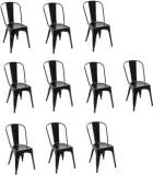 School Furniture Cafe/Restaurant/Hotel/Banquet Hall/Garden/Home Study Chair for Indoor Outdoor Metal Dining Chair