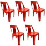 School Furniture CHAIR Moulded Without arm/armless WOA Plastic Chair Plastic Outdoor Chair