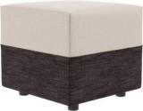 Sekar Lifestyle Fabric Standard Ottoman