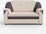 Sekar Lifestyle Polyurethane Fabric Large Series Fabric 2 Seater Sofa