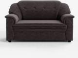 Sekar Lifestyle Polyurethane Fabric Series Fabric 2 Seater Sofa