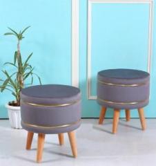 Shadowkart Living & Bedroom Stool