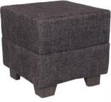 Shakun Solid Wood Standard Ottoman