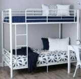 Shivam Engineering Engineered Wood Bunk Bed